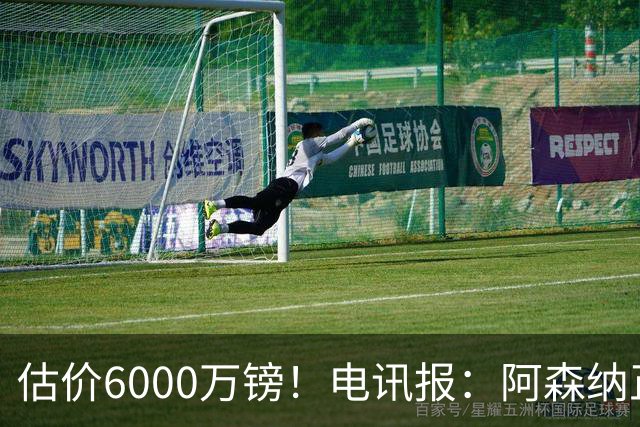 估价6000万镑！电讯报：阿森纳正关注维拉后卫孔萨